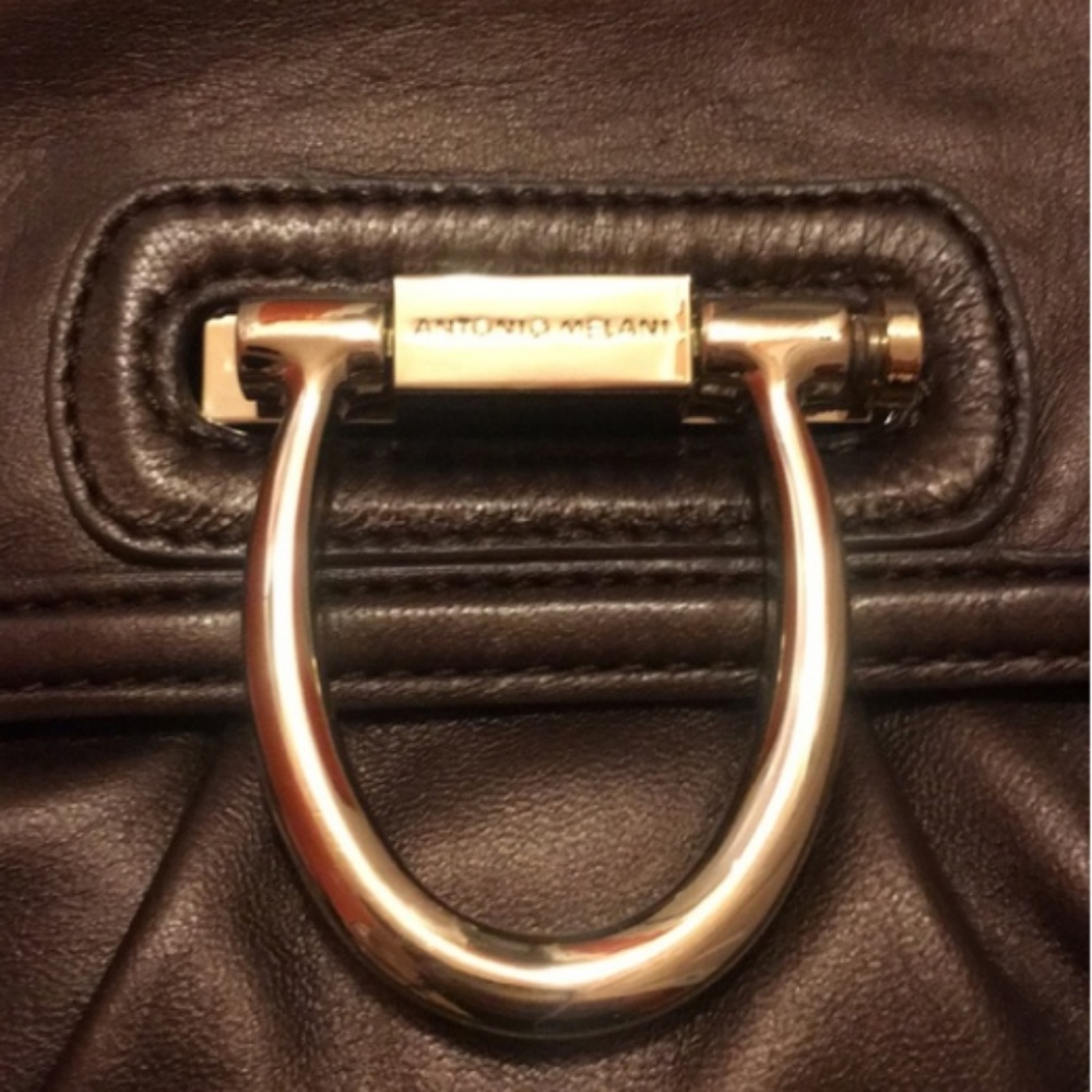 ***SOLD****Antonio Melani Handbag!
